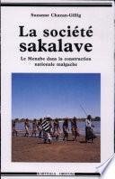 La société sakalave