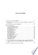 La Sociologie au Québec