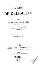 La Soeur de Gribouille