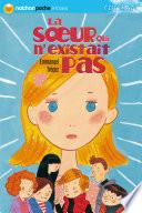 La soeur qui n'existait pas