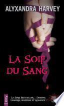 La soif du sang