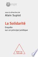 La Solidarité