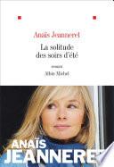 La Solitude des soirs d'été