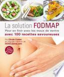 La Solution FODMAP - Pour en finir avec les maux de ventre