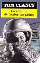 La somme de toutes les peurs
