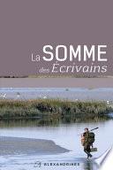 La Somme des écrivains