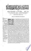 La somme des pechez, et le remède d'iceux. Comprenant tous les cas de conscience, & la resolution des doubtes touchant les pechez,... Traicté tres-utile aux ecclesiastiques, aux prestres, curez,... Premierement recueillie , & puis nouvellement reveuë, corrigee, augmentee & amplifiee, par reverend P. F. I. Benedicti,...