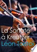 La Sonate à Kreutzer