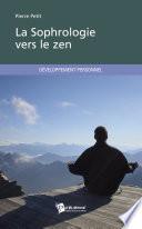 La sophrologie vers le zen