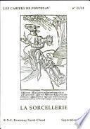 La sorcellerie