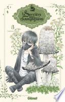 La sorcière aux champignons - Tome 03