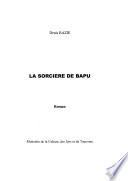 La sorcière de Bapu