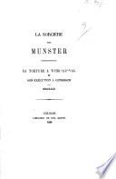 La sorcière de Munster [Catherine Huger]