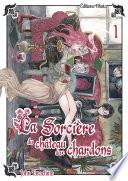 La sorciere du chateau aux chardons - Tome 1 (VF)
