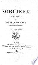 La sorcière flamande