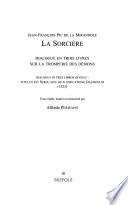 La sorcière