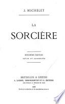 La sorcière