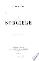 La sorcière