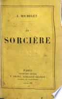 La sorcière