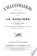 La Sorcière