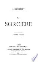 La sorcière