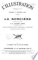 La sorcière