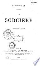 La sorcière