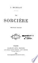 La Sorcière