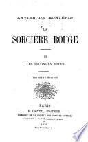 La sorcière rouge