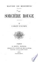 La Sorcière rouge