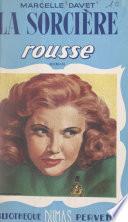 La sorcière rousse