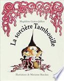 La sorcière Tambouille