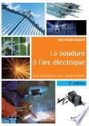 La soudure à l'arc électrique