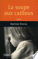 La soupe aux cailloux
