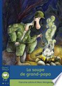 La soupe de grand-papa