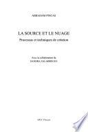 La source et le nuage