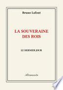 La souveraine des rois