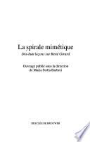 La spirale mimétique