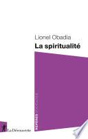 La spiritualité