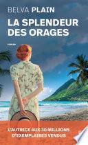 La Splendeur des orages