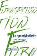 La spondylarthrite