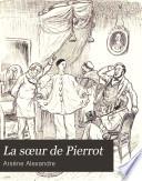 La sœur de Pierrot