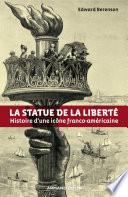 La statue de la Liberté