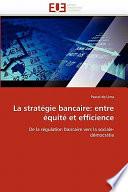 La Stratégie Bancaire