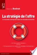 La stratégie de l'offre
