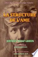 La Structure De L'ame