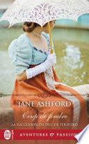 La succession du duc de Tereford (Tome 2) - Coup de foudre