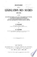 La sucrerie indigène et coloniale