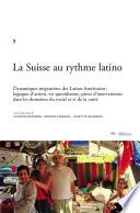 La Suisse au rythme latino