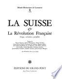 La Suisse & la Révolution française